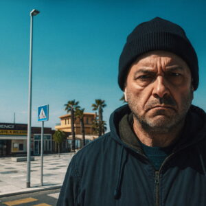 Immagine di L'Uomo della Strada