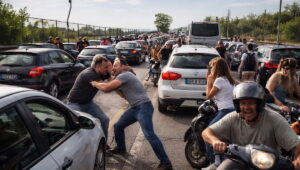 Ponte della Scafa: Roma e Regione Lazio, abbiamo un problema