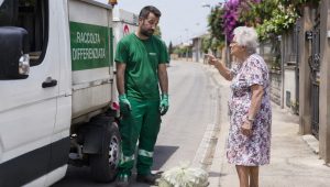 Sfalci-Gate: il Watergate di Fiumicino dura già da tre puntate e non si vede il finale