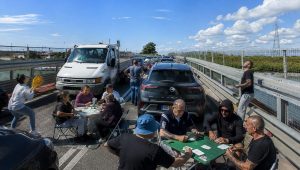 Il Ponte della Scafa non si farà, e noi lo sappiamo già