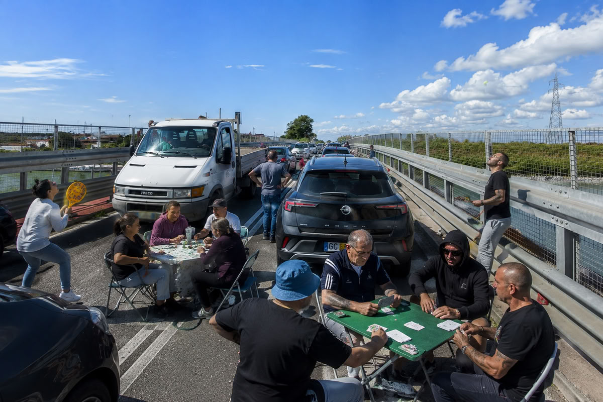 Il Ponte della Scafa non si farà, e noi lo sappiamo già