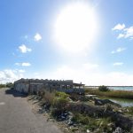 Il porto di Fiumicino si ferma ancora. Ma chi fermerà l'abbandono?