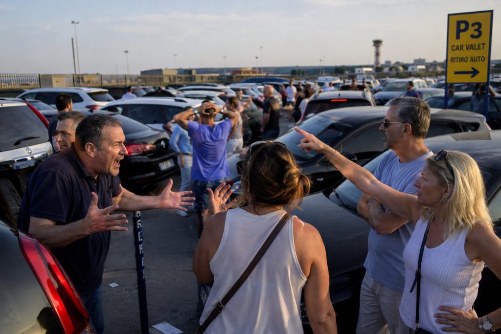 Parcheggi, car valet e finti imprenditori: a Fiumicino ricominciamo sempre dallo stesso punto