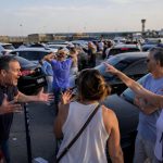 Parcheggi, car valet e finti imprenditori: a Fiumicino ricominciamo sempre dallo stesso punto