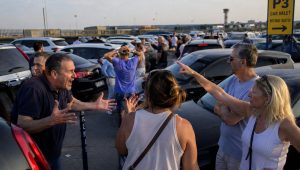 Parcheggi, car valet e finti imprenditori: a Fiumicino ricominciamo sempre dallo stesso punto
