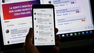 Fiumicino, il Palazzo si è spostato su Facebook: benvenuti nell'arena dove la politica muore ogni giorno