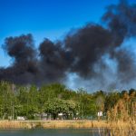A Fiumicino ogni estate gli stessi incendi, ogni estate la stessa storia